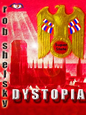 cover image of Dystopia